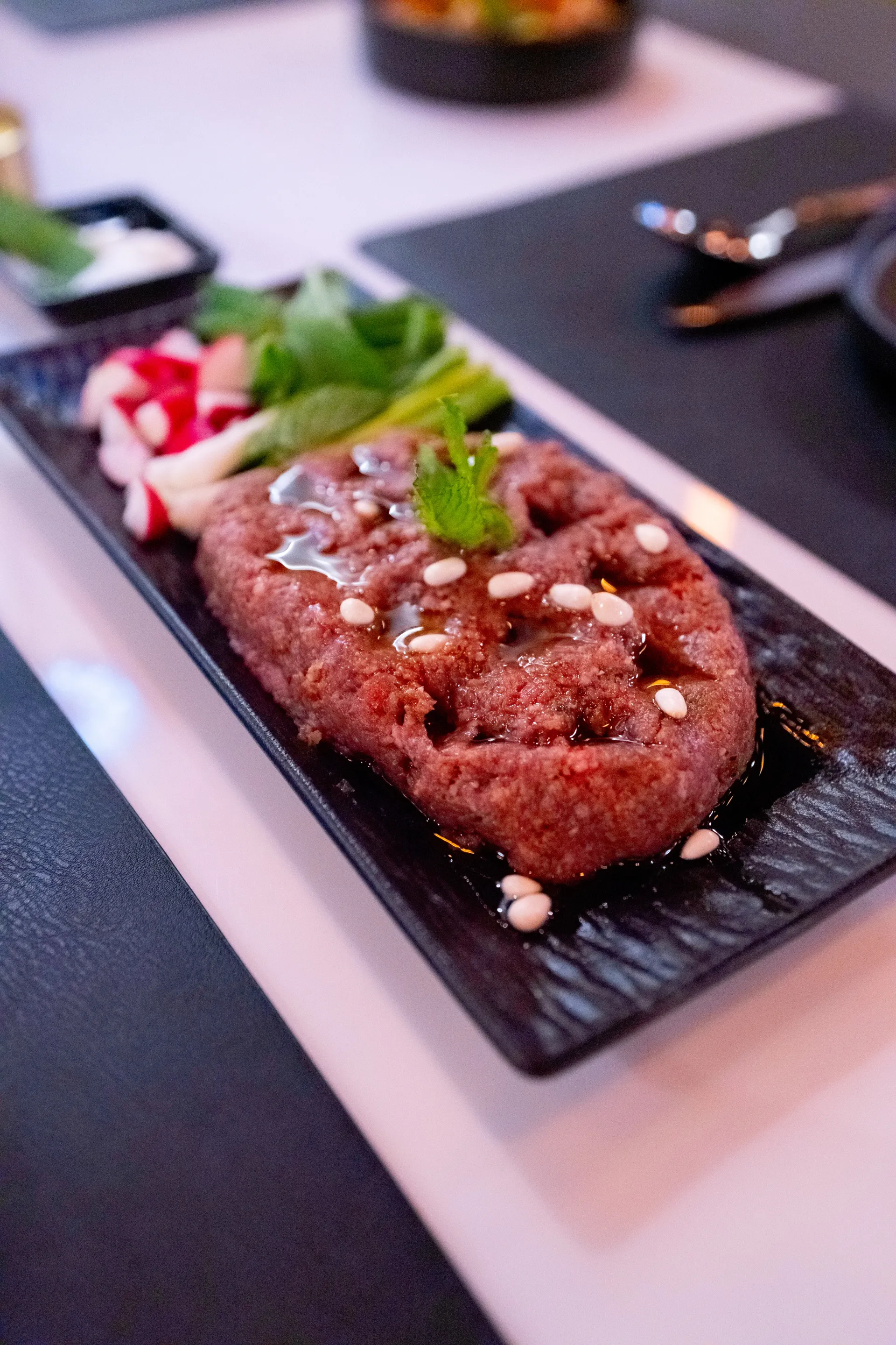 Handcrafted Mezze